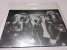 QUEEN - THE GAME - PROMO, 5E-513,  ROCK VINYL RECORD