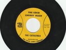 CATALINAS  --   Chase Candy Company  -  The Coco Cherry Smash / Doin Bad Things