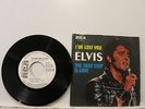 Elvis Presley - I've lost you / The next Step...7