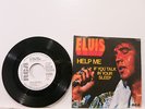 Elvis Presley - Help me / If you talk in Sleep 7
