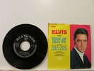 Elvis Presley - Edge of Reality / Live a little, love... 7