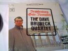 DAVE BRUBECK QUARTET BRANDENBURG GATE REVISITED VINYL LP record   NEW VINYL *
