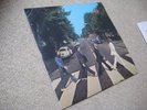 The Beatles Abbey Road LP UK 1st Press 2/1 No Her Majesty - BARGAIN