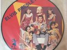 ELVIS PRESLEY....Heartbreak Hotel Picture Disc Limited Edition of 1000 Copies