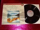 SIBELIUS VIOLIN CONCERTO - ACCARDO/DAVIS - LP EX+/N.MINT/420 308-1/1986