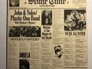 JOHN LENNON-SOME TIME IN NEW YORK CITY- Vintage SVBB 3392. 1972-complete