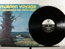 TBM Vinyl LP T. Takahashi & The Tokyo Union 