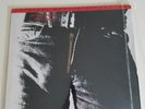 ROLLING STONES STICKY FINGERS MFSL ORIGINAL MASTER RECORDING VINYL - LIKE NEW