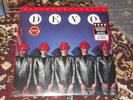 Devo ?– Freedom Of Choice SEALED Limited Edition, Reissue, Red, White & Blue