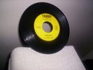 ICE COLD LOVE - SHEER MAGIC - OHIO NORTHERN SOUL 45 ON THE TAMMY LABEL