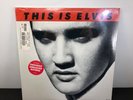 ELVIS PRESLEY This Is Elvis (1981, Double LP, RCA ?– CPL2-4031 Gatefold SEALED