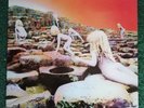 LED ZEPPELIN HOUSES OF THE HOLY VINYL LP 1973 