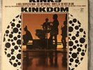 The Kinks - Kinkdom LP  MONO R6184 Reprise Tri-Colored Label 1965 USA RARE
