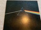 Pink Floyd Dark Side Of The Moon Vinyl.  VG+++  Reissue