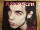 NICK CAVE AND THE BAD SEEDS  From Her To Eternity LP- 1st press1984, Mute label