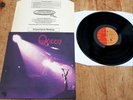 QUEEN Queen debut s/t 1973 UK 1ST ISSUE EMC 3006 'BLAIR RULES' Vinyl LP   SUPERB