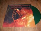 MOTORHEAD RARE LP COULEUR FIRST BOMBER IN JAPAN