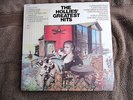 THE HOLLIES - GREATEST HITS - STEREO VINYL LP   LOOKS AS IF NEVER PLAYED   MINT-