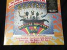 THE BEATLES MAGICAL MYSTERY TOUR NEW REMASTERED 180G GRAM HEAVY GERMANY LP NEW