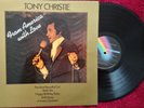 Tony Christie - From America With Love. Vinyl LP 1974 MAPS-7572 Jazz, Rock