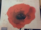 33t Alain Bashung - En amont - Double Vinyle TRANSPARENT - 2 LP (NEUF)