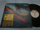 Dick Dale Surfers' Choice LP T-1886 1963