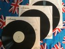 Beatles 'Live at the BBC' TEST PRESSING 3 x vinyl 2017 remastered 180g edition