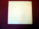 BEATLES - WHITE ALBUM 2LP NOV 1968 MONO Misprint PMC 7967/8