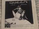QUEEN ROYAL ROCK US (live at Budokan) LP