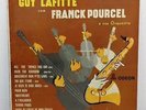 GUY LAFITTE WITH FRANCK POURCEL & ORCHESTRA 10