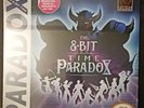 The 8-Bit Time Paradox - Limited Edition Boss Battle Splatter Vinyl (1st Press)