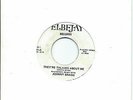 Johnny Bragg:They're talking about me/Is it true:Northern Soul Re-Issue