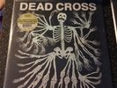 Dead Cross Self-Titled Gold Vinyl Faith No More Dillinger Escape Plan Slayer