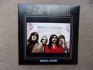 SAM GOPAL-Escalator LP 1999 Get Back Gatefold Heavy Vinyl Reissue '69 Psych