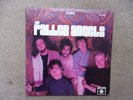 THE FALLEN ANGELS-Self Titled LP Roulette SR-25358 '67 Psych