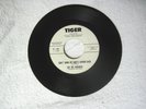 DEE DEE WARWICK PROMO  45 RPM ON TIGER RECORDS TI-103 