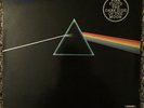 Pink Floyd Dark Side Of The Moon Peach Colored Vinyl Misprint