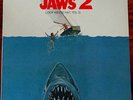 OST - JAWS 2 Soundtrack ( DER WEISSE HAI ) - LP Vinyl GERMANY 1978 John Williams