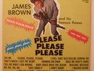 LP JAMES BROWN  PLEASE, PLEASE, PLEASE   US 1959