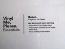 QUEEN - A NIGHT AT THE OPERA - GALAXY MULTI COLOURED VINYL (VINYL ME PLEASE)