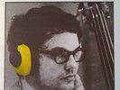 Charlie Haden & Christian Escoudé ?– Gitane - Ninyl, LP, 33,30  All Life AL01