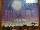The Killers Day & Age LP (Vinyl) - BRAND NEW SEALED (First Press)