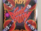 KISS SONIC BOOM New Purple VINYL LP Record Sealed Mint 2010