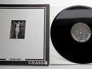 Crass - Yes Sir, I Will UK 1983 Crass Records LP Poster Sleeve