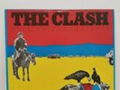 Give 'Em Enough Rope [LP] by The Clash (Vinyl, 1978)