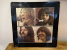 THE BEATLES Let It Be UK Box Set PXS 1