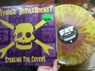 TEENAGE BOTTLEROCKET COVERS EURO FAT STORE LP NOFX MASKED INTRUDER DIRECT HIT