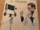 Rare Withdrawn German Black Vinyl Album - The Best Of Gary Numan ‘Photograph’ LP