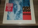 BARREN CROSS - State of Control - 1989 Vinyl 12'' Lp. Christian Rock