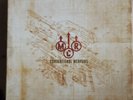 My Chemical Romance Conventional Weapons Box Set Coloured Vinyls Still Sealed